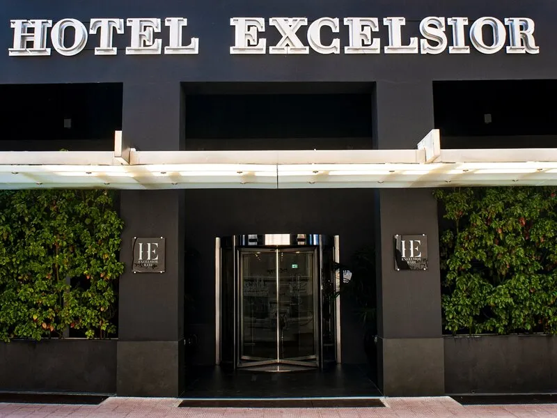 Excelsior · Anbieterbild von TUI