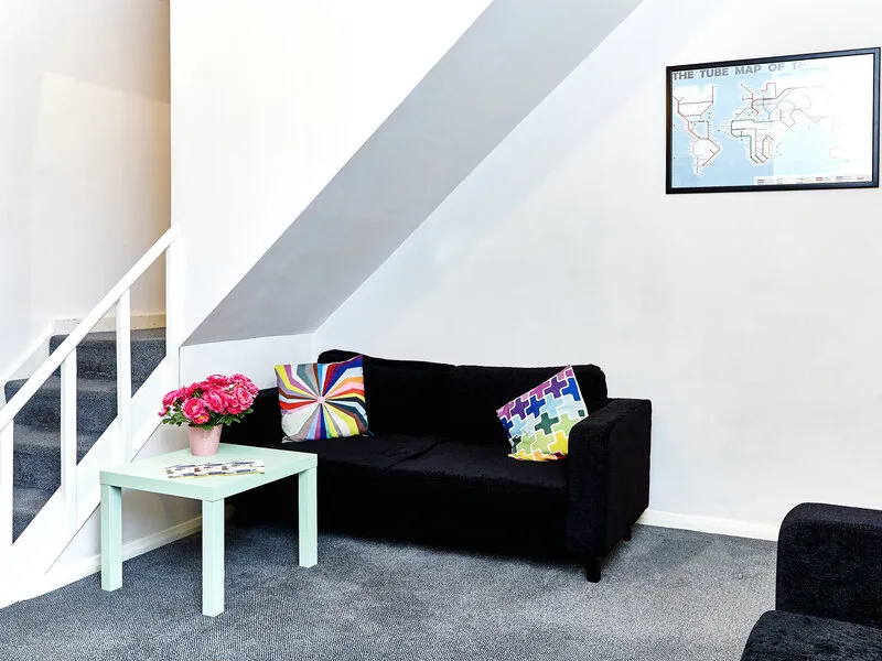 United Lodge Hotel and Apartments · Anbieterbild von TUI