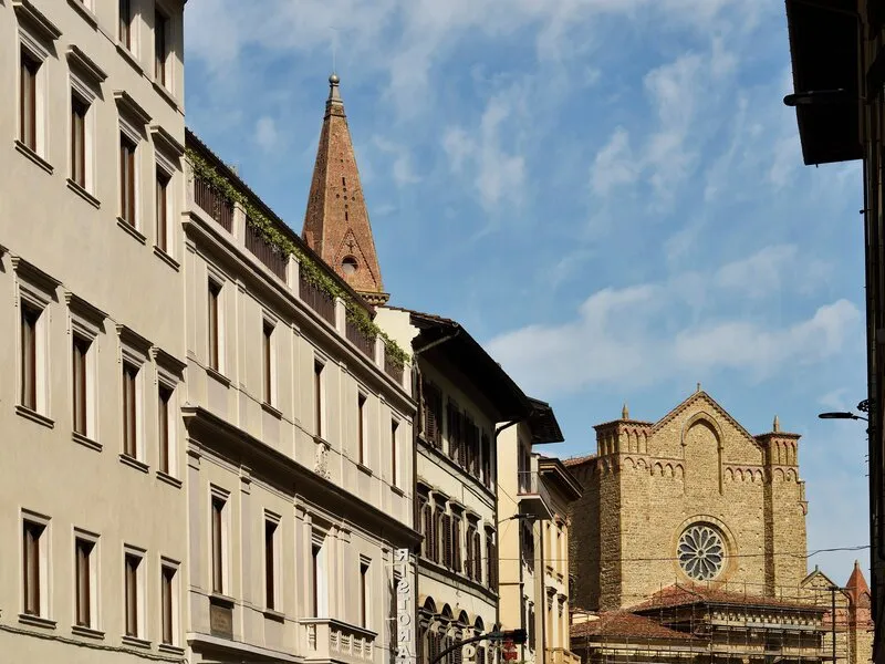 Floren Luxury Hotel · Anbieterbild von TUI