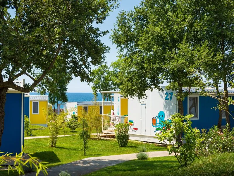 Miramì Family Village · Anbieterbild von TUI