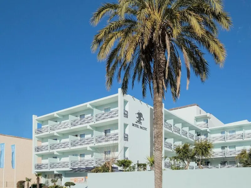 azuLine Hotel Pacific · Anbieterbild von TUI