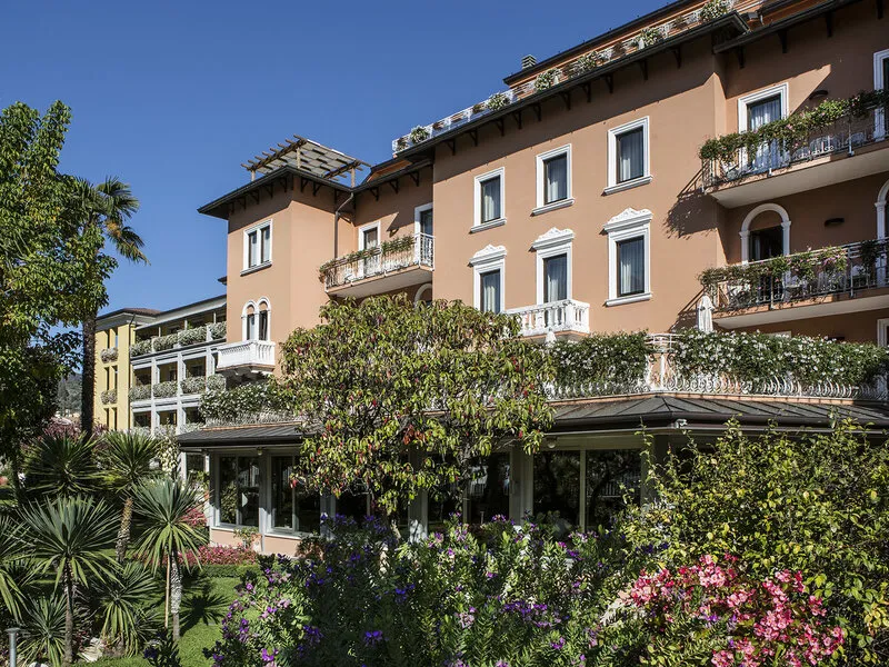 Hotel Regina Adelaide · Anbieterbild von TUI