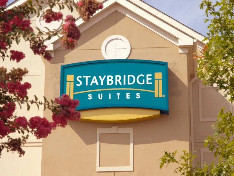 Staybridge Suites Chantilly - Fairfax · Anbieterbild von TUI
