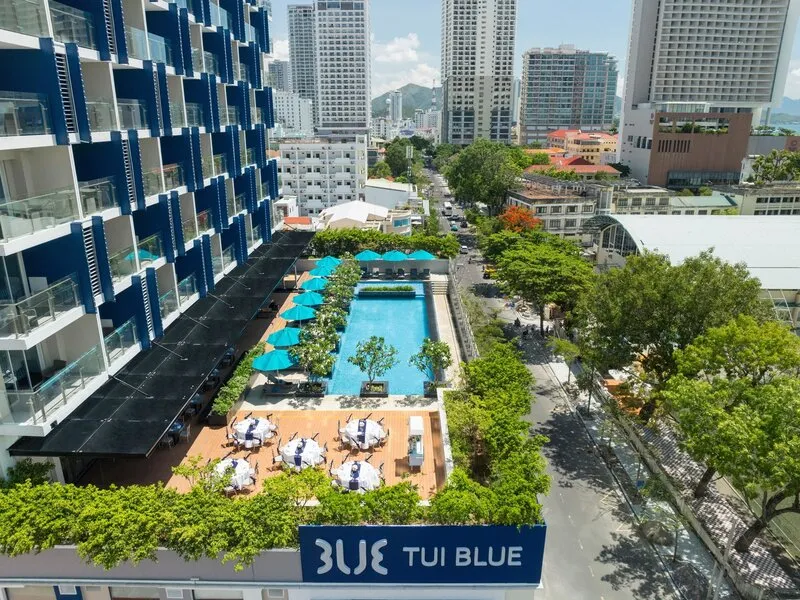 TUI BLUE Nha Trang · Anbieterbild von TUI