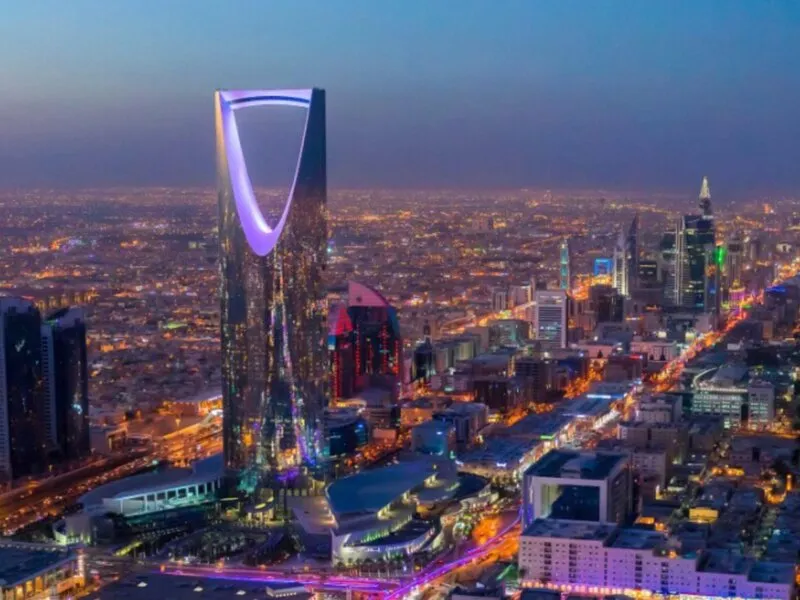Holiday Inn Riyadh Al Malaz · Anbieterbild von TUI
