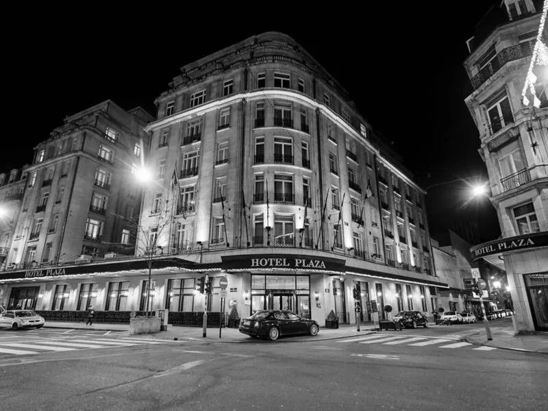 Hotel Le Plaza · Anbieterbild von TUI