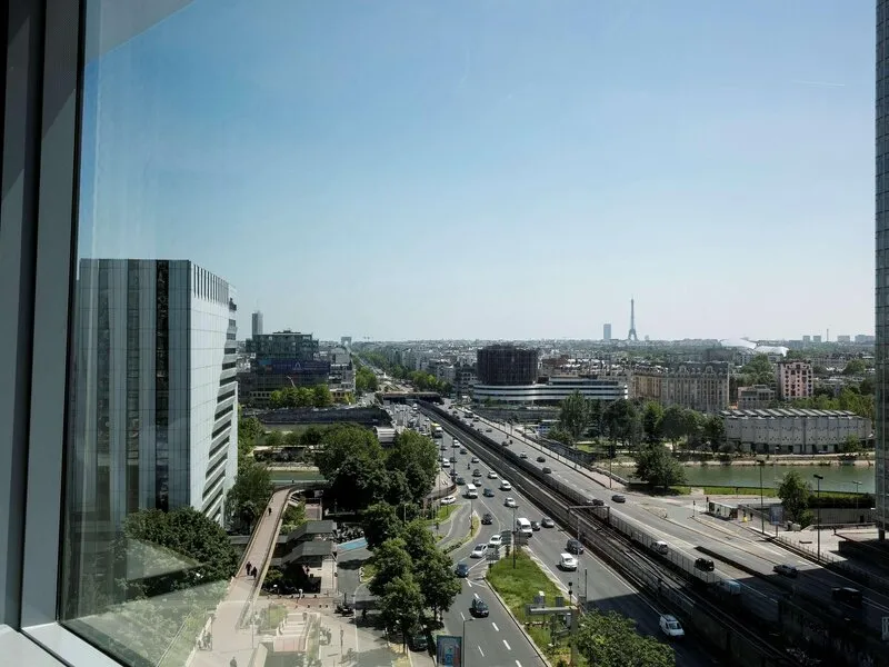 Melia Paris La Defense · Anbieterbild von TUI