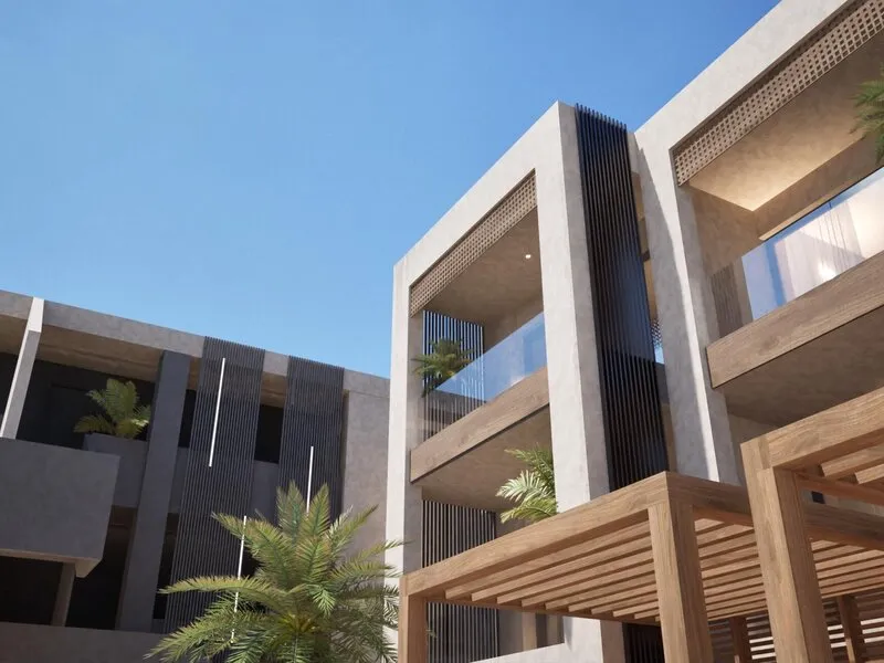 Medite Kassandra Resort & Spa · Anbieterbild von TUI