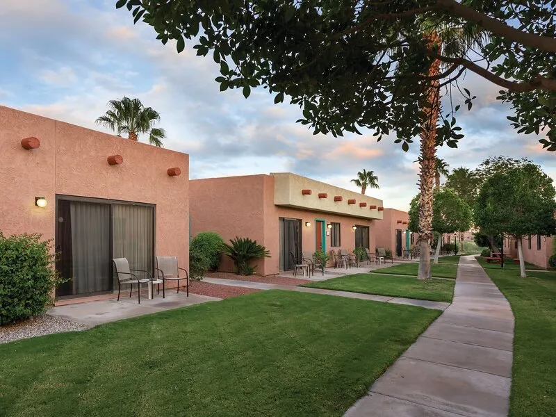 WorldMark Havasu Dunes · Anbieterbild von TUI
