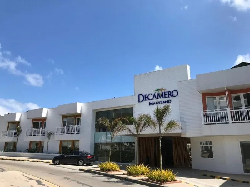 Decameron Maryland · Anbieterbild von TUI