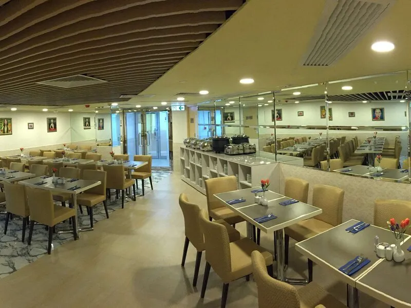 Best Western Plus Hotel Kowloon · Anbieterbild von TUI