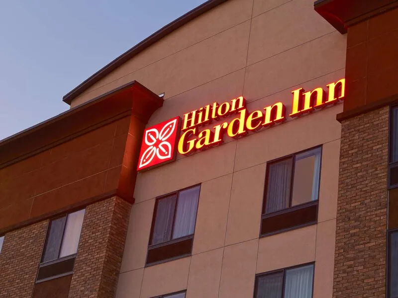 Hilton Garden Inn Los Angeles/Redondo Beach · Anbieterbild von TUI