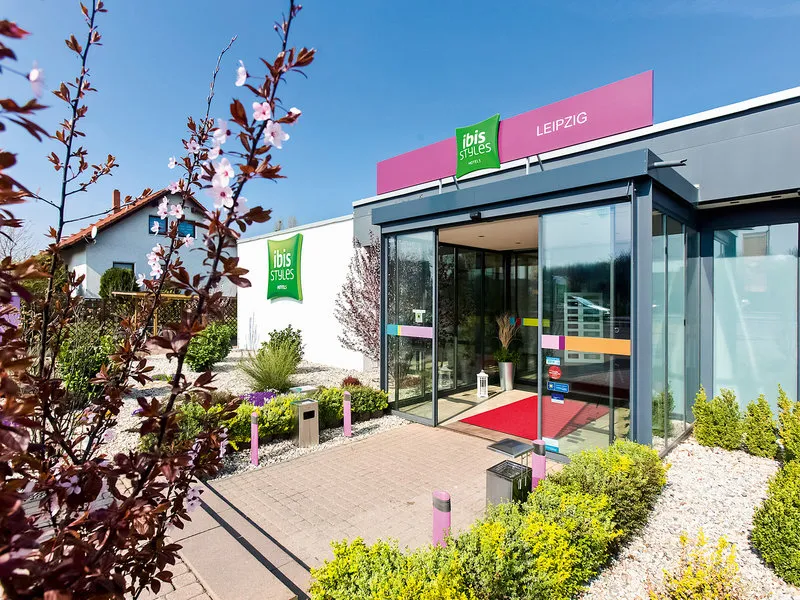Ibis Styles Leipzig Radefeld · Anbieterbild von TUI