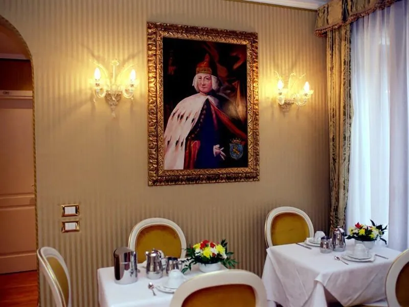 Casa Pisani Canal · Anbieterbild von TUI