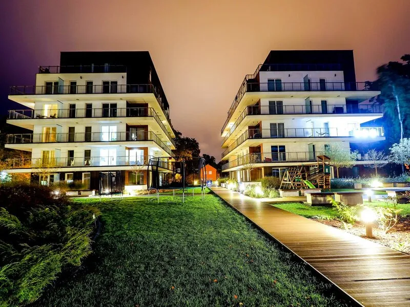 Golden Tulip Miedzyzdroje Residence · Anbieterbild von TUI
