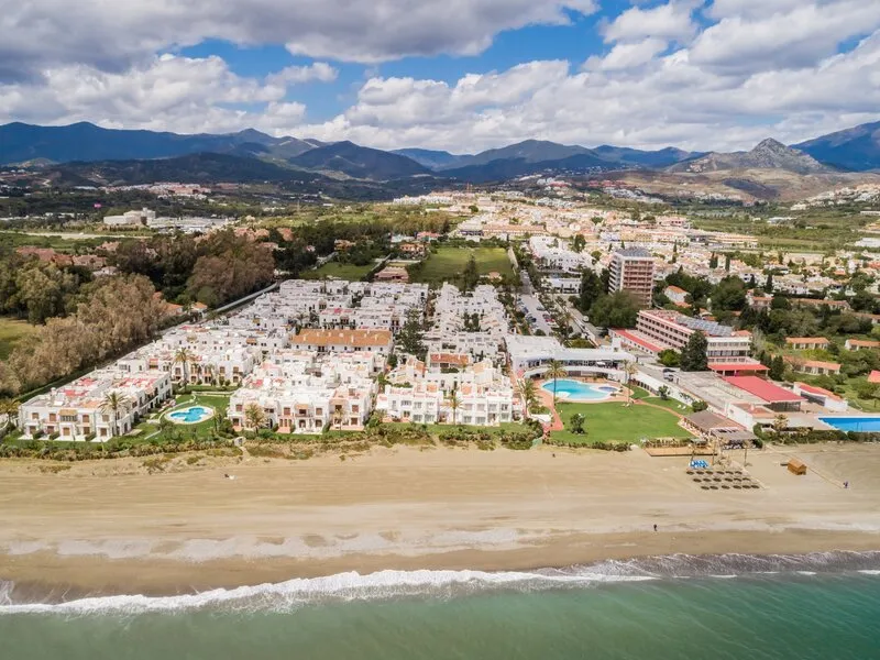 Macdonald Villacana Resort · Anbieterbild von TUI