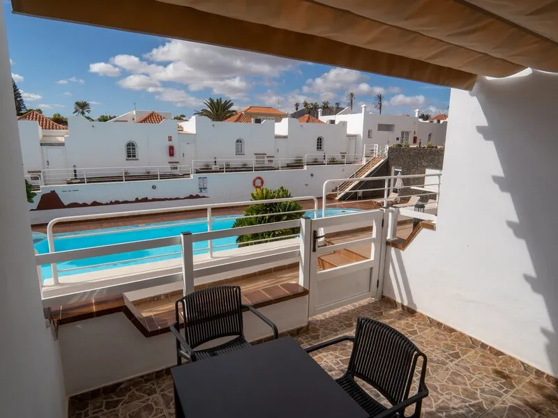 Las Casitas de Corralejo · Anbieterbild von TUI