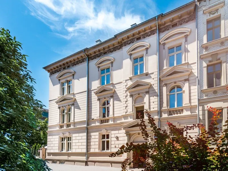 Garden Palace · Anbieterbild von TUI