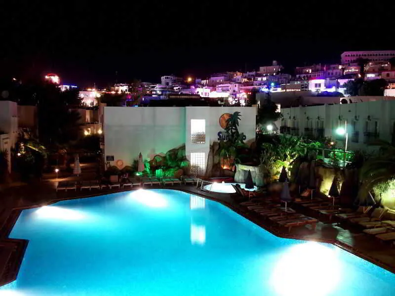 Peda Sun Club Bodrum · Anbieterbild von TUI