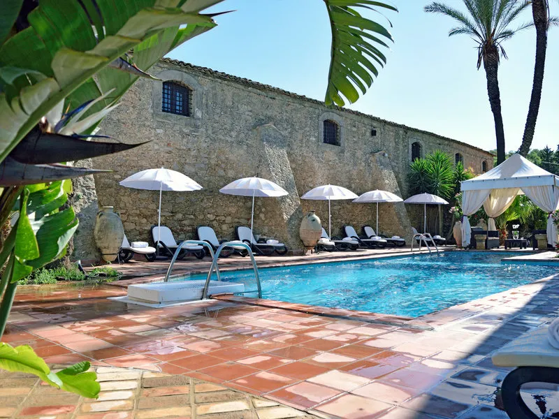 Agriturismo Vecchia Masseria · Anbieterbild von TUI