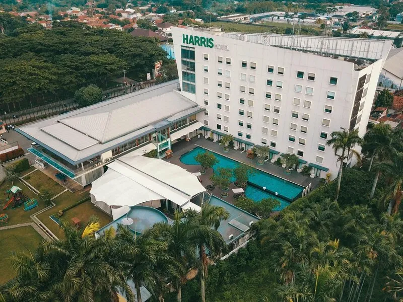 Harris Sentul City Bogor · Anbieterbild von TUI