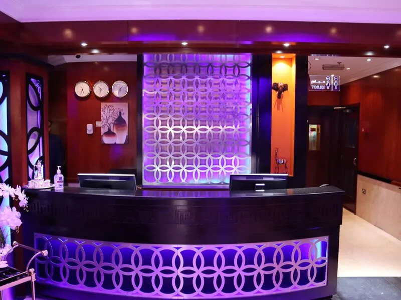 GSS Palace Hotel · Anbieterbild von TUI