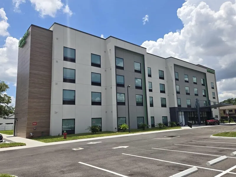 Wyndham Garden Tampa Fairgrounds/Casino · Anbieterbild von TUI