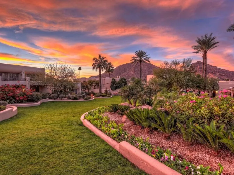 JW Marriott Camelback Inn · Anbieterbild von TUI