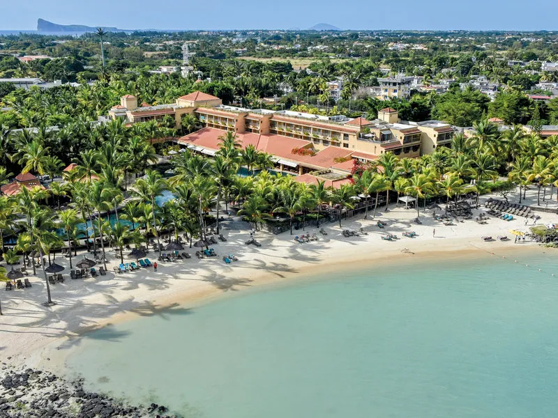 Mauricia Beachcomber Resort & Spa · Anbieterbild von TUI