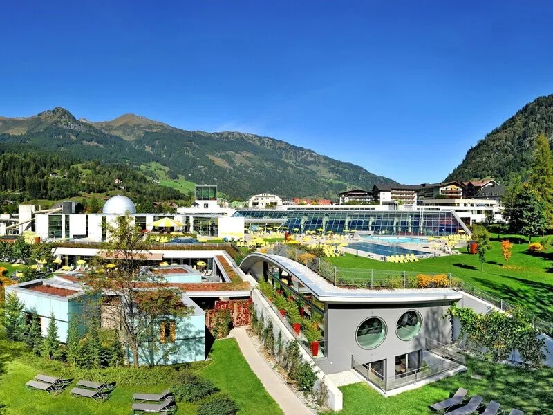 Norica Hotel · Anbieterbild von TUI