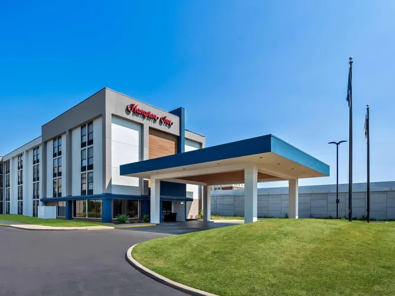 Hampton Inn Indianapolis NE/Castleton · Anbieterbild von TUI