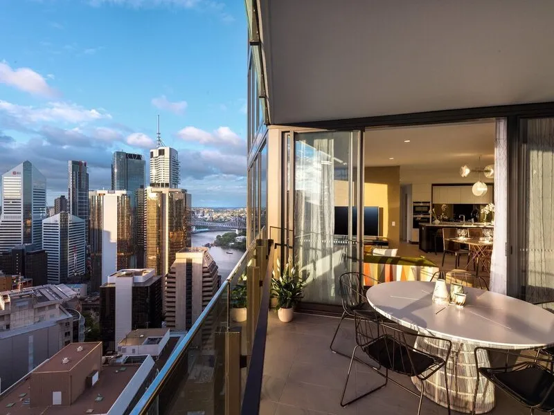 The Westin Brisbane · Anbieterbild von TUI