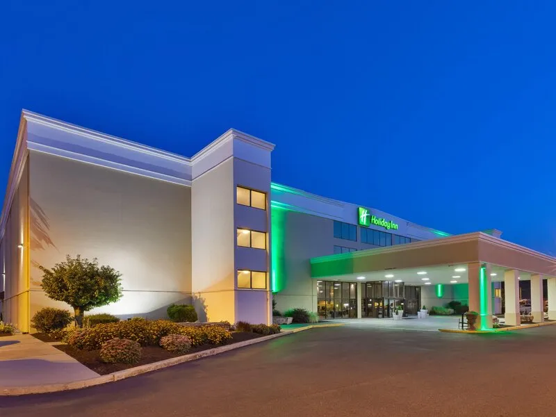 Holiday Inn Morgantown - Reading Area · Anbieterbild von TUI