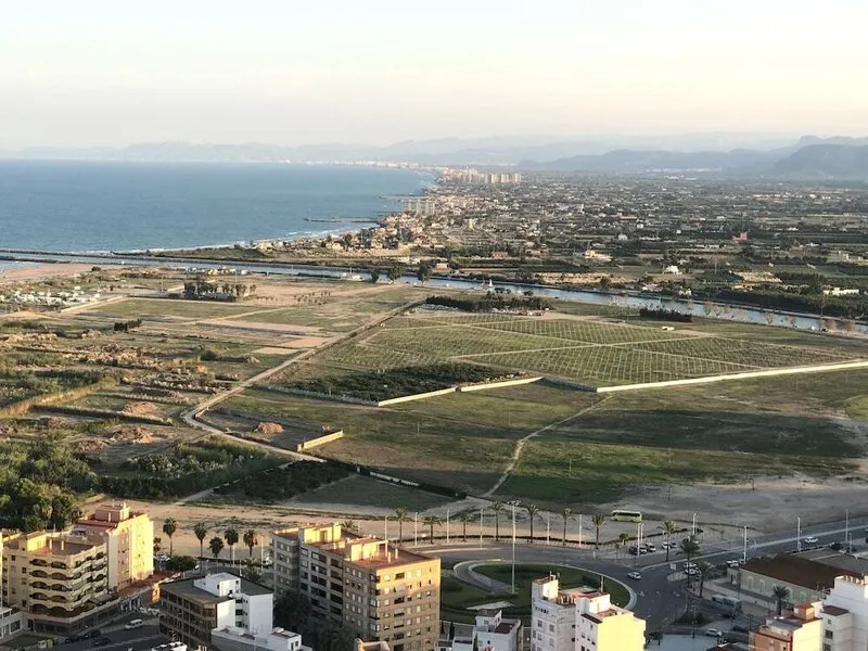 BLUESEA Faro Cullera · Anbieterbild von TUI