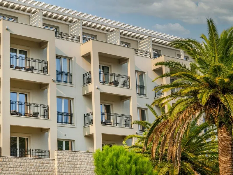 Lazure Hotel & Marina · Anbieterbild von TUI