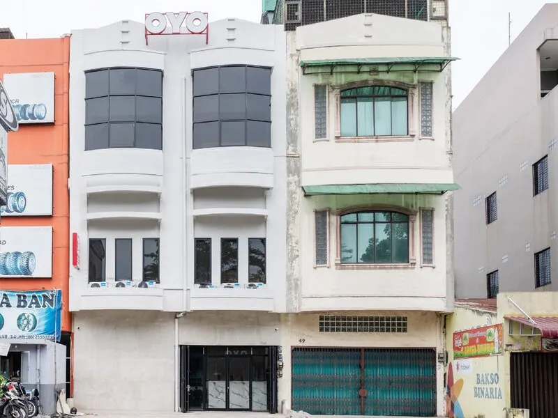 OYO 3150 Theodore Homestay · Anbieterbild von TUI