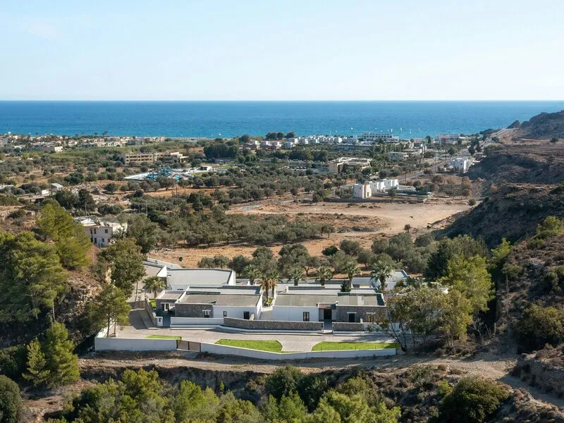 Terra Pietra Luxury Villas · Anbieterbild von TUI