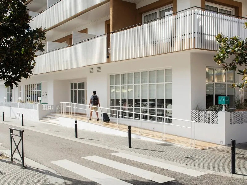 The 15th Boutique Hotel · Anbieterbild von TUI