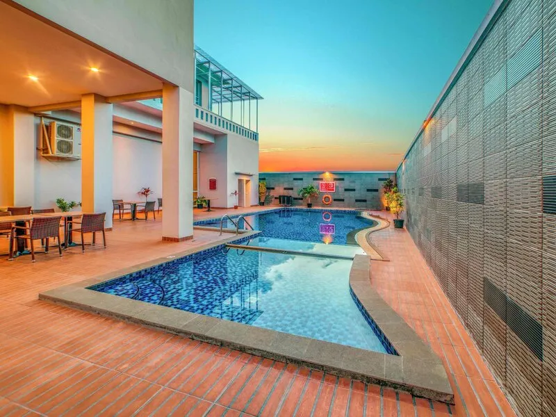 favehotel Bitung · Anbieterbild von TUI