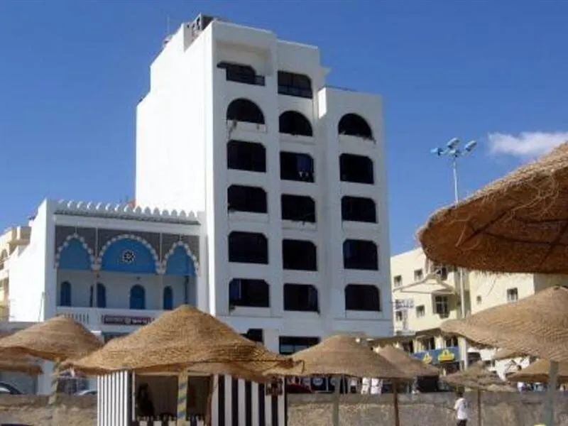 Residence Boujaafar · Anbieterbild von TUI