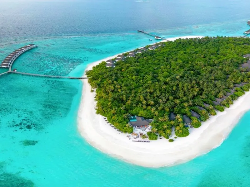 ROBINSON NOONU · Anbieterbild von TUI