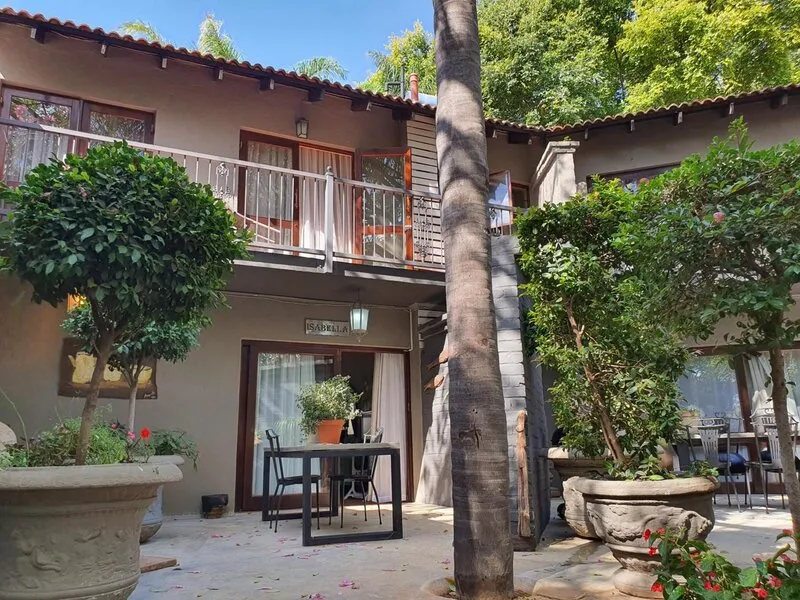 Waterhouse Guest Lodges 295 Indus Street · Anbieterbild von TUI