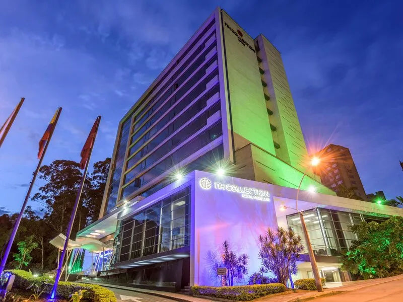 Medellin Royal · Anbieterbild von TUI