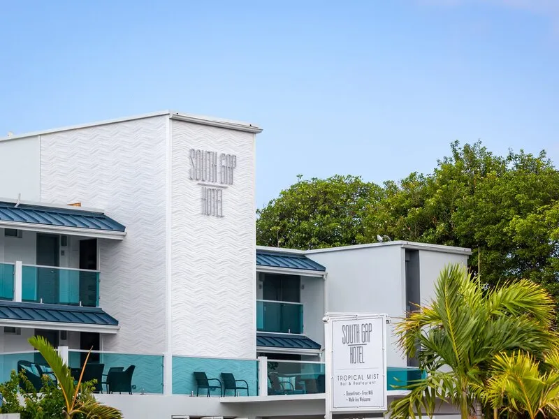 South Gap Hotel · Anbieterbild von TUI