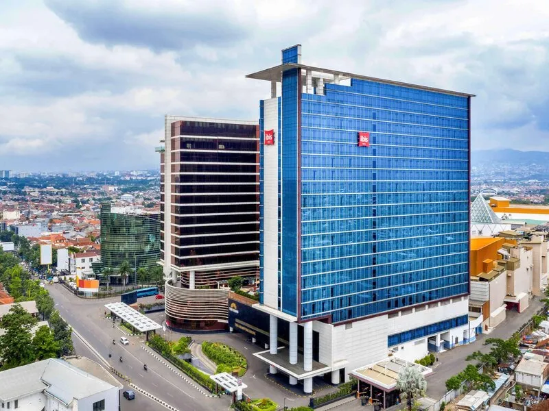Ibis Bandung Trans Studio · Anbieterbild von TUI