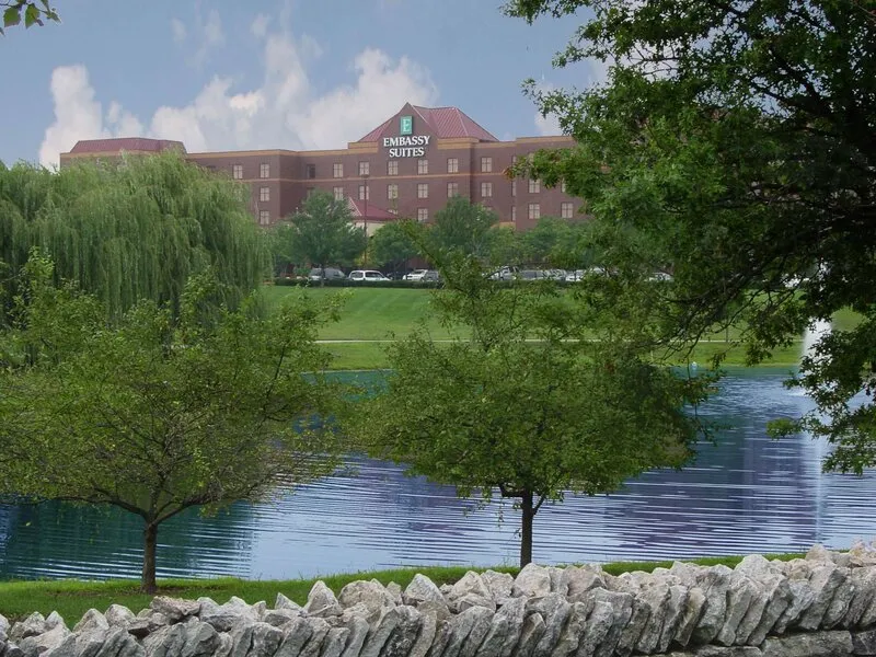 Embassy Suites Lexington · Anbieterbild von TUI