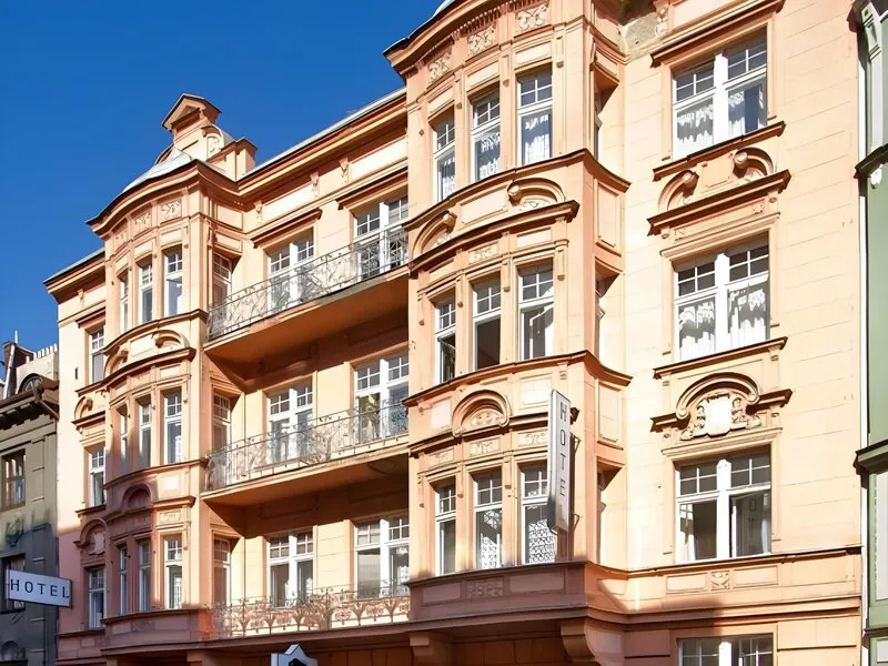 Hotel Taurus · Anbieterbild von TUI