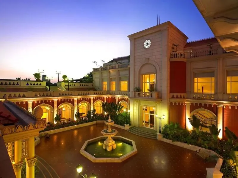 ITC Grand Central, A Luxury Collection Hotel, Mumbai · Anbieterbild von TUI