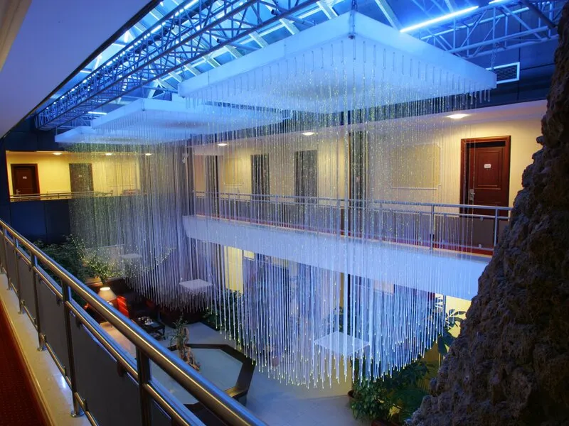 Avalon Hotel Thessaloniki · Anbieterbild von TUI