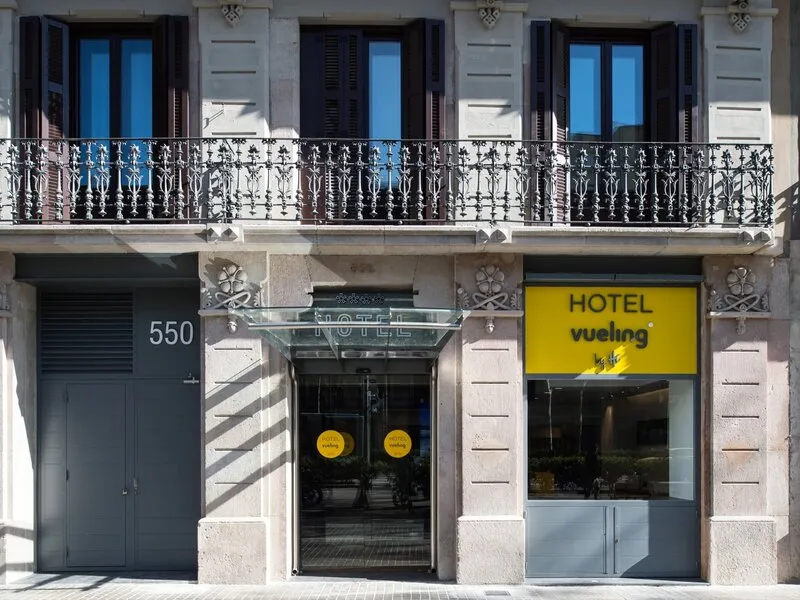 Catalonia Gran Via BCN · Anbieterbild von TUI
